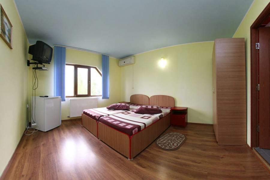 Constantin Si Elena Hotel Dunavăţu de Jos Exterior foto